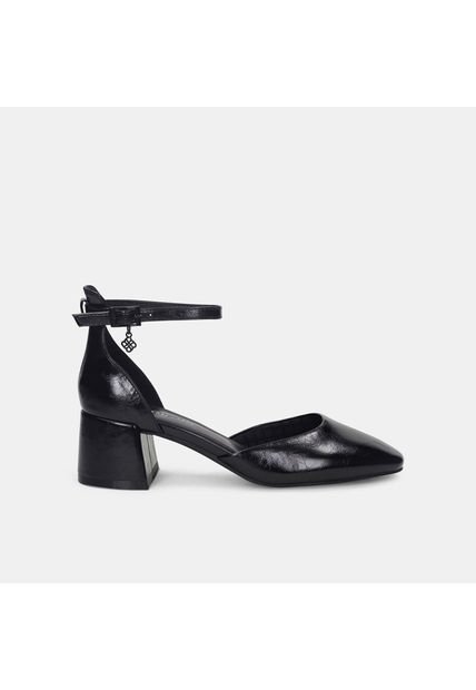 Tacones Para Mujer Bata Red Label Kandida Orra