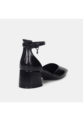 Tacones Para Mujer Bata Red Label Kandida Orra