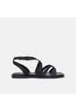 Sandalias Para Mujer Bata Red Label Beige Taylor de BATA RED LABEL