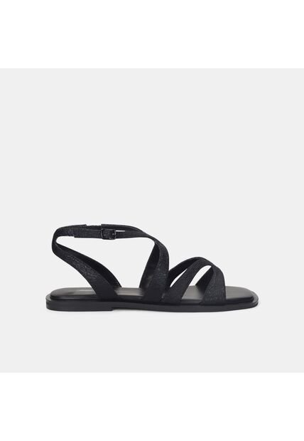 Sandalias Para Mujer Bata Red Label Beige Taylor