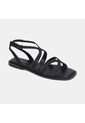 Sandalias Para Mujer Bata Red Label Beige Taylor de BATA RED LABEL