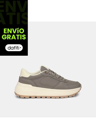 Tenis Para Mujer Bata Red Label  Ice Utopy BATA RED LABEL