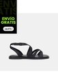 Sandalias Para Mujer Bata Red Label Beige Taylor de BATA RED LABEL