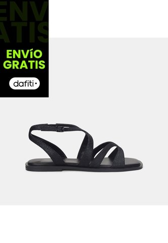 Sandalias Para Mujer Bata Red Label Beige Taylor BATA RED LABEL