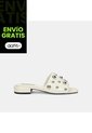 Sandalias Para Mujer Bata Red Label Negro Sunflower de BATA RED LABEL