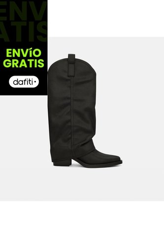 Botas Para Mujer Bata Red Label Karim Rebel BATA RED LABEL