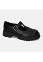 Mocasines Para Mujer Bata Red Label Negro Kanda Carry de BATA RED LABEL