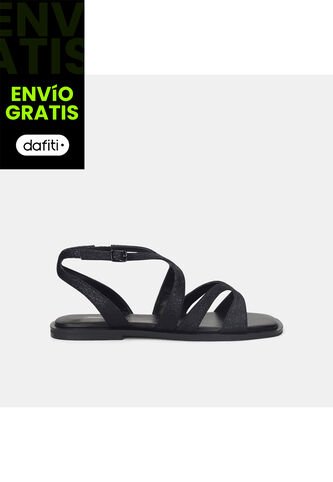 Sandalias Para Mujer Bata Red Label Beige Taylor BATA RED LABEL
