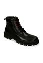 Botas Negro Bata Red Label Jamil Boot Hombre de BATA RED LABEL