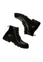 Botas Negro Bata Red Label Jamil Boot Hombre de BATA RED LABEL