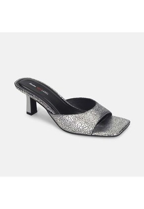 Sandalias Para Mujer Bata Red Label Negro Alexi