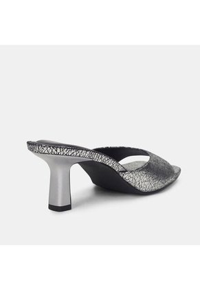 Sandalias Para Mujer Bata Red Label Negro Alexi