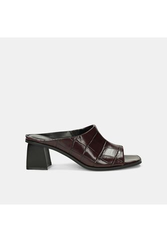 Sandalias Para Mujer Bata Red Label Lulu Eranium BATA RED LABEL