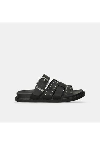 Sandalias Para Mujer Bata Red Label Negro Kloe Blake BATA RED LABEL