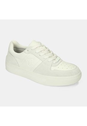 Tenis Para Hombre Bata Red Label Café Oscuro Oliver