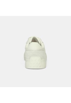 Tenis Para Hombre Bata Red Label Café Oscuro Oliver