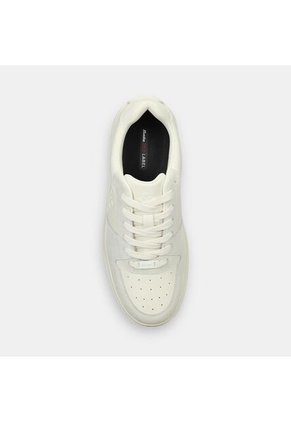 Tenis Para Hombre Bata Red Label Café Oscuro Oliver