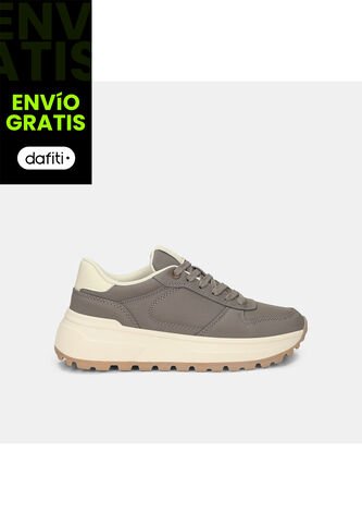 Tenis Para Mujer Bata Red Label  Ice Utopy BATA RED LABEL