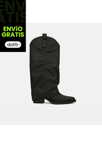 Botas Para Mujer Bata Red Label Karim Rebel BATA RED LABEL