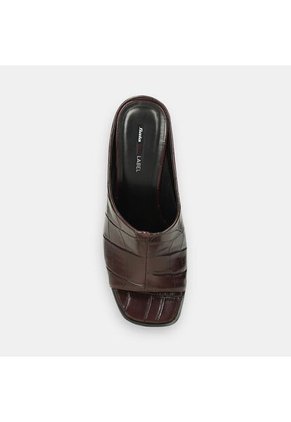 Sandalias Para Mujer Bata Red Label Lulu Eranium