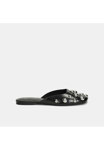 Baletas Para Mujer Bata Red Label Negro Cice BATA RED LABEL