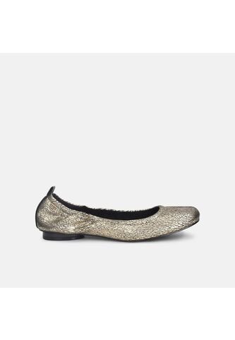 Baletas Para Mujer Bata Red Label Beige Jasmine BATA RED LABEL