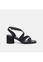 Sandalias Para Mujer Bata Red Label Beige Gentian de BATA RED LABEL