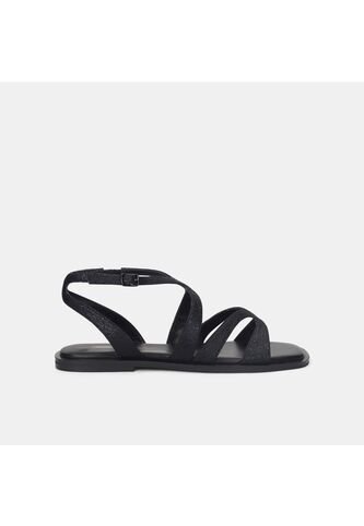 Sandalias Para Mujer Bata Red Label Beige Taylor BATA RED LABEL