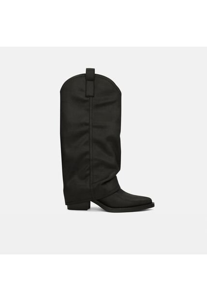 Botas Para Mujer Bata Red Label Karim Rebel