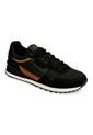 Tenis Para Hombre Bata Red Label Negro Lennon Cor de BATA RED LABEL