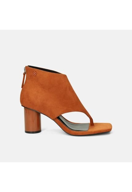 Sandalias Para Mujer Bata Red Label Lima Lily