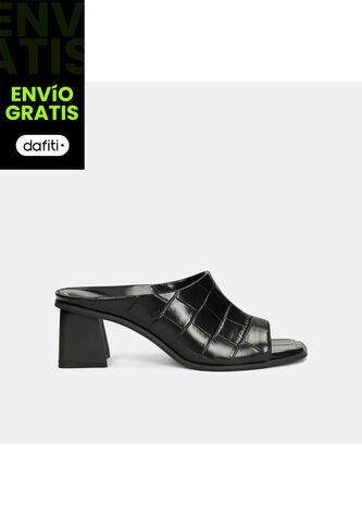 Sandalias Para Mujer Bata Red Label Lulu Eranium BATA RED LABEL