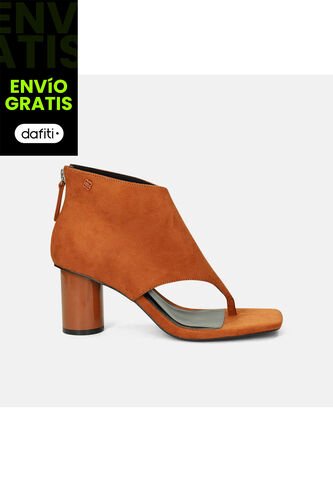 Sandalias Para Mujer Bata Red Label Lima Lily BATA RED LABEL