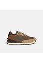 Tenis Para Hombre Bata Red Label Café Noel Carter de BATA RED LABEL