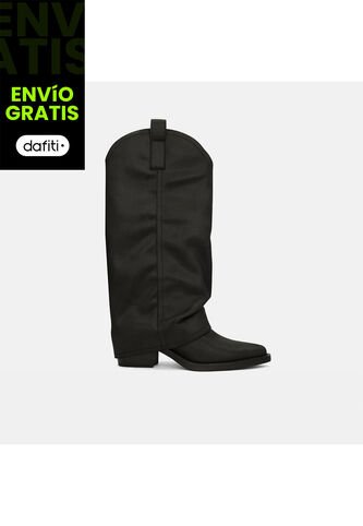 Botas Para Mujer Bata Red Label Karim Rebel BATA RED LABEL