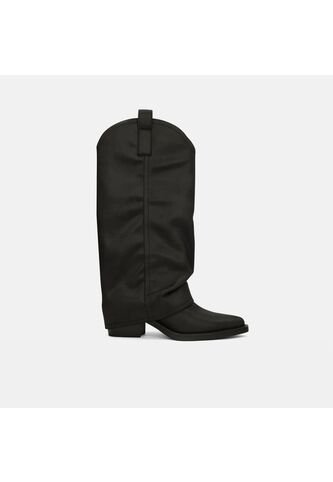 Botas Para Mujer Bata Red Label Karim Rebel BATA RED LABEL