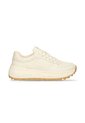 Tenis Para Mujer Bata Red Label Beige Ice Utopy de BATA RED LABEL
