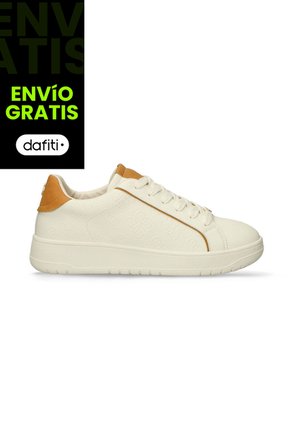 Tenis Para Mujer BataRed Beige Label Hilaria
