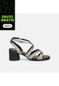 Sandalias Para Mujer Bata Red Label Beige Gentian de BATA RED LABEL