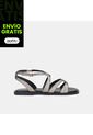 Sandalias Para Mujer Bata Red Label Beige Taylor de BATA RED LABEL
