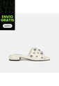 Sandalias Para Mujer Bata Red Label Negro Sunflower de BATA RED LABEL
