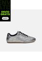 Tenis Para Mujer Bata Red Label Beige Azalea de BATA RED LABEL