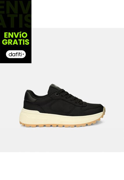 Tenis Para Mujer Bata Red Label  Ice Utopy