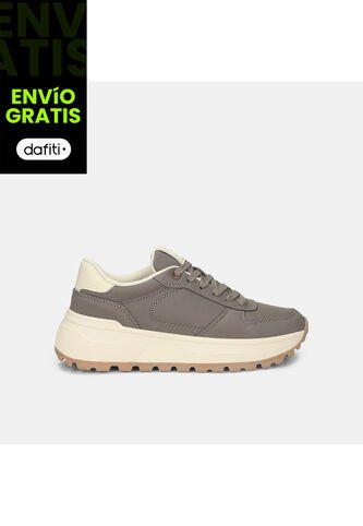 Tenis Para Mujer Bata Red Label  Ice Utopy BATA RED LABEL