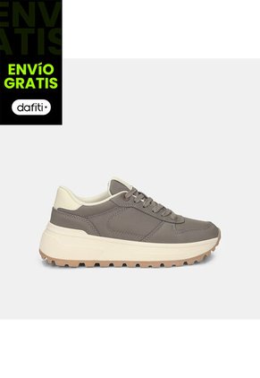 Tenis Para Mujer Bata Red Label Ice Utopy
