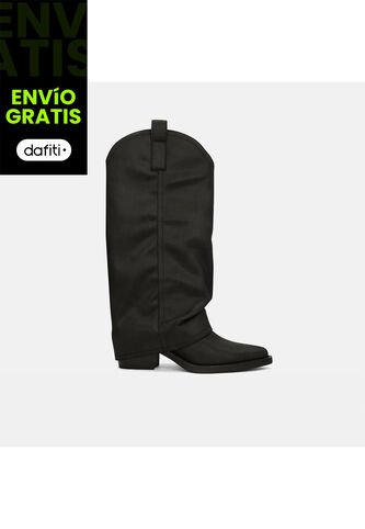 Botas Para Mujer Bata Red Label Karim Rebel BATA RED LABEL