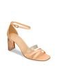 Sandalias Nude Bata Red Label Frania Mujer de BATA RED LABEL