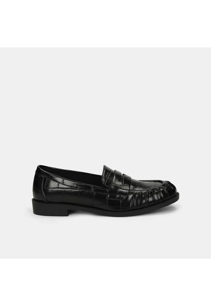 Mocasines Para Mujer Bata Red Label Leona Primrose
