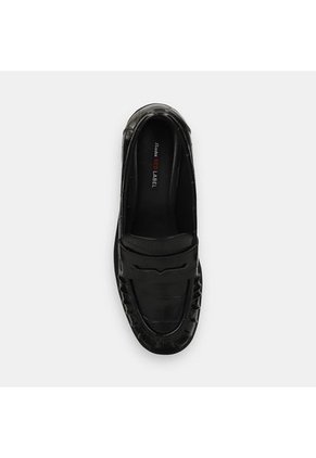 Mocasines Para Mujer Bata Red Label Leona Primrose