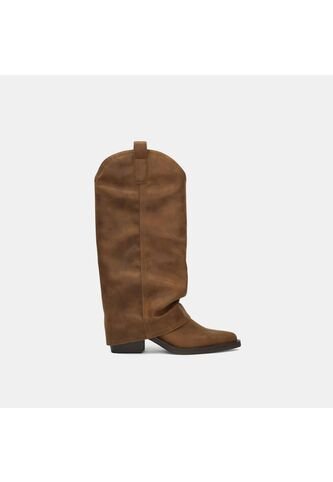 Botas Para Mujer Bata Red Label Karim Rebel BATA RED LABEL